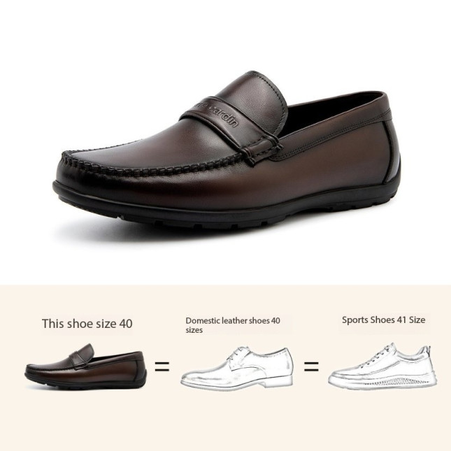 Pierre Cardin Loafers Y23B1636B